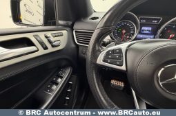 
										Mercedes-Benz GLS 350 d BlueTec AMG Line 4MATIC Automatas 2017 full									