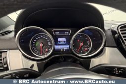 
										Mercedes-Benz GLS 350 d BlueTec AMG Line 4MATIC Automatas 2017 full									