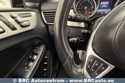 
										Mercedes-Benz GLS 350 d BlueTec AMG Line 4MATIC Automatas 2017 full									