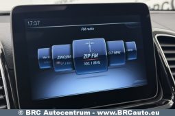 
										Mercedes-Benz GLS 350 d BlueTec AMG Line 4MATIC Automatas 2017 full									