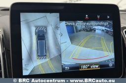 
										Mercedes-Benz GLS 350 d BlueTec AMG Line 4MATIC Automatas 2017 full									