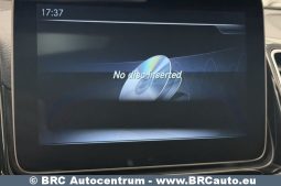 
										Mercedes-Benz GLS 350 d BlueTec AMG Line 4MATIC Automatas 2017 full									