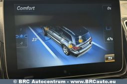 
										Mercedes-Benz GLS 350 d BlueTec AMG Line 4MATIC Automatas 2017 full									