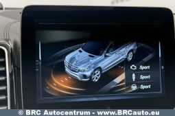 
										Mercedes-Benz GLS 350 d BlueTec AMG Line 4MATIC Automatas 2017 full									