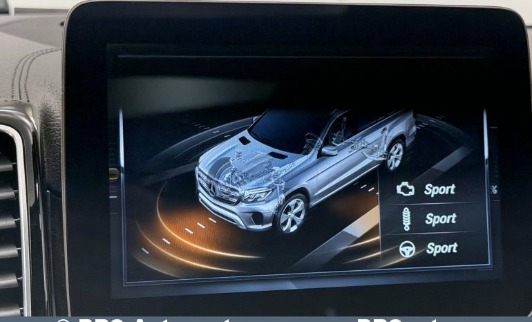 
								Mercedes-Benz GLS 350 d BlueTec AMG Line 4MATIC Automatas 2017 full									
