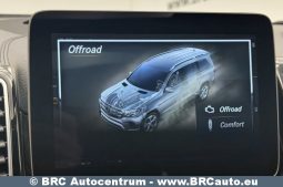 
										Mercedes-Benz GLS 350 d BlueTec AMG Line 4MATIC Automatas 2017 full									