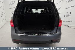 
										Mercedes-Benz GLS 350 d BlueTec AMG Line 4MATIC Automatas 2017 full									