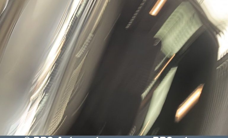 
								Mercedes-Benz GLS 350 d BlueTec AMG Line 4MATIC Automatas 2017 full									