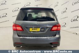 
										Mercedes-Benz GLS 350 d BlueTec AMG Line 4MATIC Automatas 2017 full									