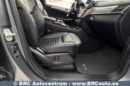 
										Mercedes-Benz GLS 350 d BlueTec AMG Line 4MATIC Automatas 2017 full									
