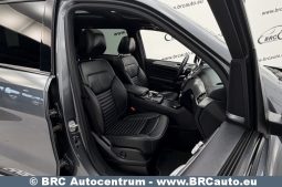 
										Mercedes-Benz GLS 350 d BlueTec AMG Line 4MATIC Automatas 2017 full									