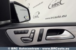 
										Mercedes-Benz GLS 350 d BlueTec AMG Line 4MATIC Automatas 2017 full									
