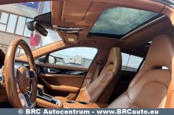 
										Porsche Panamera 4 E-Hybrid Plug-In Sport Turismo 2017 full									