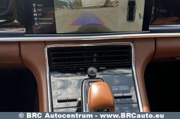 
										Porsche Panamera 4 E-Hybrid Plug-In Sport Turismo 2017 full									