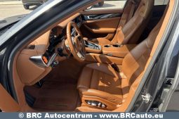 
										Porsche Panamera 4 E-Hybrid Plug-In Sport Turismo 2017 full									