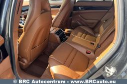 
										Porsche Panamera 4 E-Hybrid Plug-In Sport Turismo 2017 full									