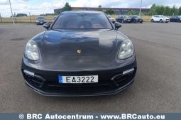 
										Porsche Panamera 4 E-Hybrid Plug-In Sport Turismo 2017 full									