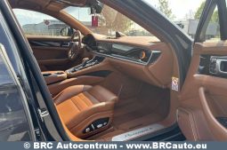 
										Porsche Panamera 4 E-Hybrid Plug-In Sport Turismo 2017 full									
