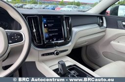 
										Volvo XC 60 B4 Mild-Hybrid Automatas 2020 full									