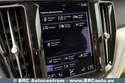 
										Volvo XC 60 B4 Mild-Hybrid Automatas 2020 full									