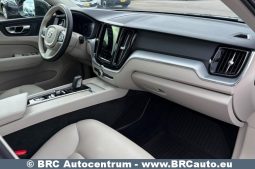 
										Volvo XC 60 B4 Mild-Hybrid Automatas 2020 full									
