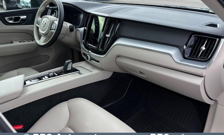 
								Volvo XC 60 B4 Mild-Hybrid Automatas 2020 full									