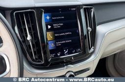 
										Volvo XC 60 B4 Mild-Hybrid Automatas 2020 full									