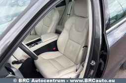 
										Volvo XC 60 B4 Mild-Hybrid Automatas 2020 full									