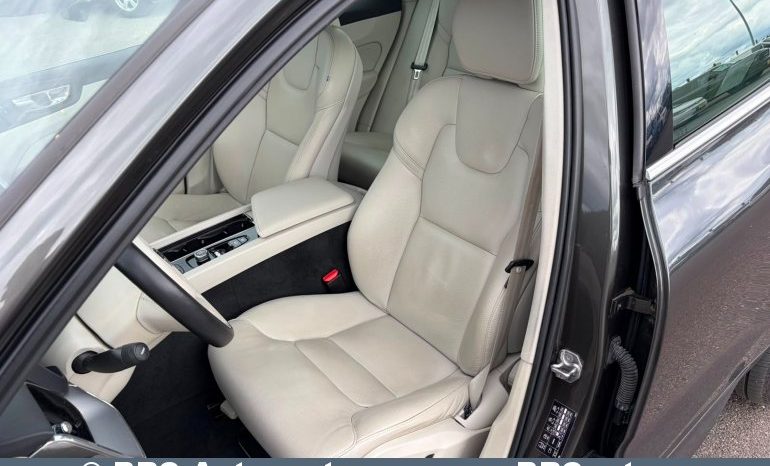 
								Volvo XC 60 B4 Mild-Hybrid Automatas 2020 full									