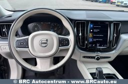 
										Volvo XC 60 B4 Mild-Hybrid Automatas 2020 full									