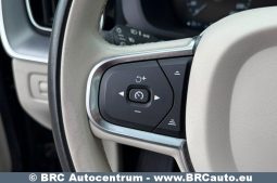 
										Volvo XC 60 B4 Mild-Hybrid Automatas 2020 full									