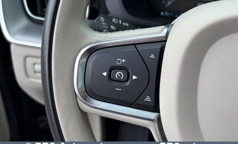 
								Volvo XC 60 B4 Mild-Hybrid Automatas 2020 full									