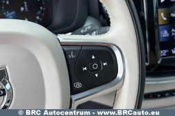 
										Volvo XC 60 B4 Mild-Hybrid Automatas 2020 full									