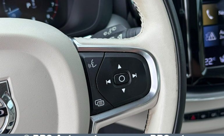 
								Volvo XC 60 B4 Mild-Hybrid Automatas 2020 full									