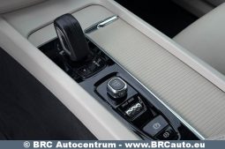
										Volvo XC 60 B4 Mild-Hybrid Automatas 2020 full									