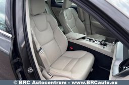 
										Volvo XC 60 B4 Mild-Hybrid Automatas 2020 full									