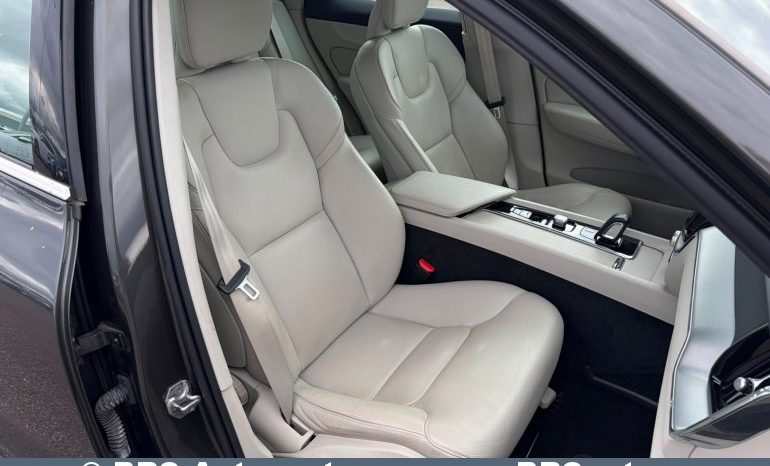 
								Volvo XC 60 B4 Mild-Hybrid Automatas 2020 full									