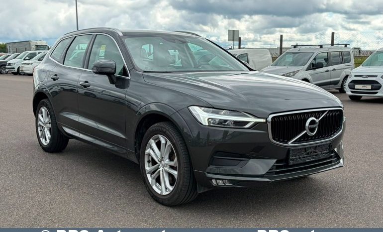 
								Volvo XC 60 B4 Mild-Hybrid Automatas 2020 full									