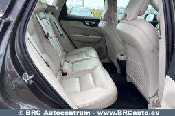
										Volvo XC 60 B4 Mild-Hybrid Automatas 2020 full									