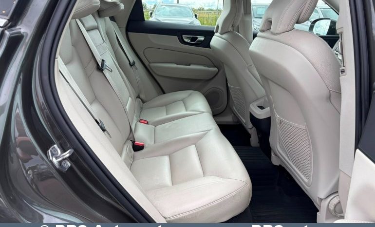 
								Volvo XC 60 B4 Mild-Hybrid Automatas 2020 full									