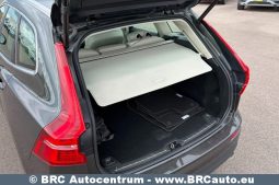 
										Volvo XC 60 B4 Mild-Hybrid Automatas 2020 full									