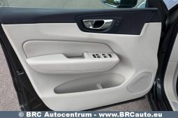 
										Volvo XC 60 B4 Mild-Hybrid Automatas 2020 full									
