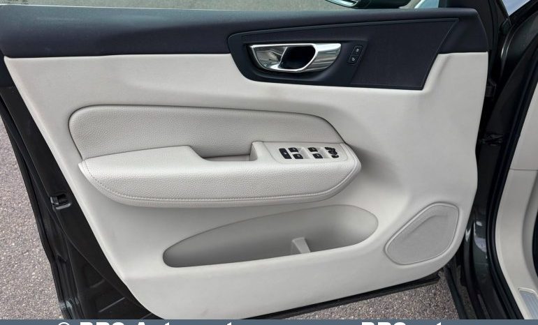 
								Volvo XC 60 B4 Mild-Hybrid Automatas 2020 full									