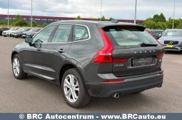 
										Volvo XC 60 B4 Mild-Hybrid Automatas 2020 full									