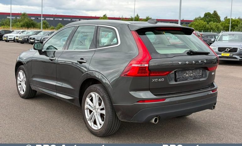
								Volvo XC 60 B4 Mild-Hybrid Automatas 2020 full									