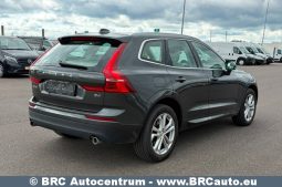 
										Volvo XC 60 B4 Mild-Hybrid Automatas 2020 full									