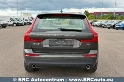 
										Volvo XC 60 B4 Mild-Hybrid Automatas 2020 full									
