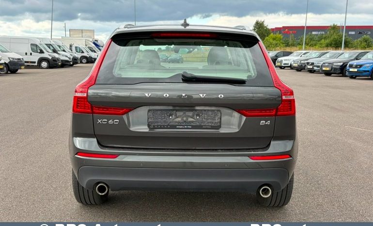 
								Volvo XC 60 B4 Mild-Hybrid Automatas 2020 full									
