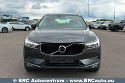 
										Volvo XC 60 B4 Mild-Hybrid Automatas 2020 full									