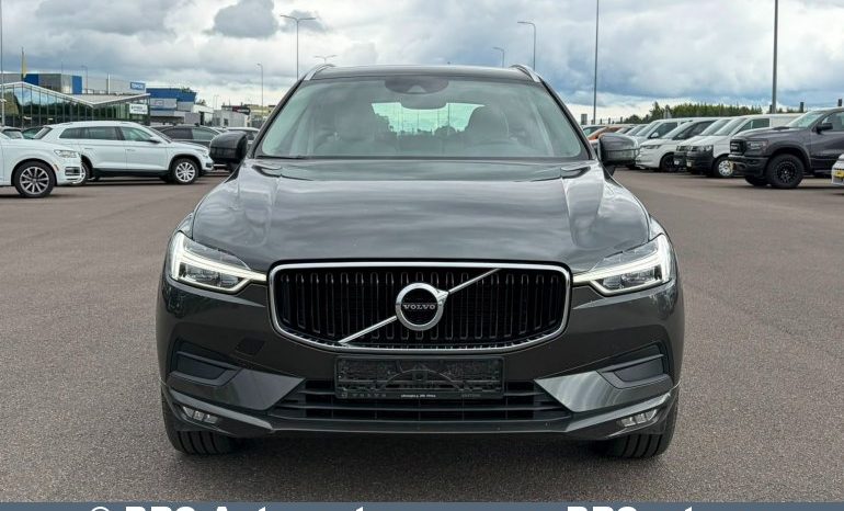 
								Volvo XC 60 B4 Mild-Hybrid Automatas 2020 full									